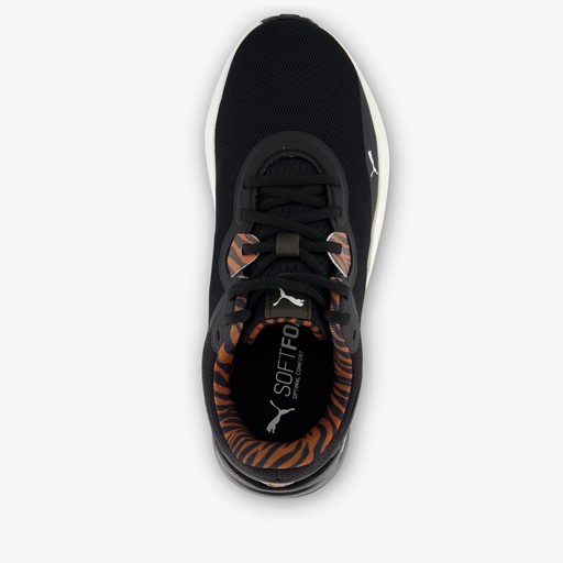 Disperse XT 3 dames sneakers met tijgerprint