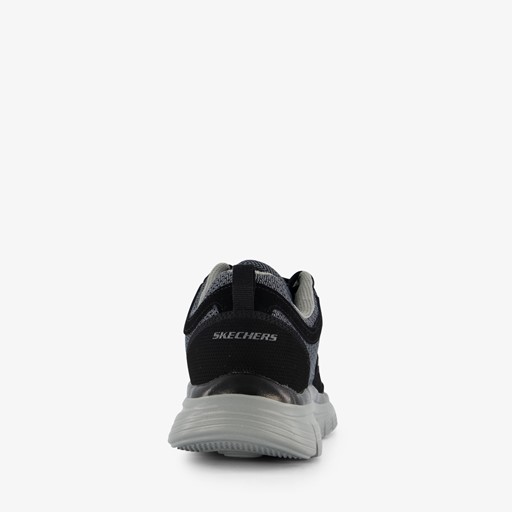 Burns-Agoura heren sneakers grijs