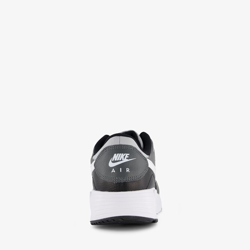 Air Max SC heren sneakers grijs/wit