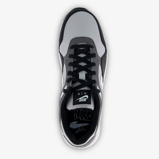Air Max SC heren sneakers grijs/wit