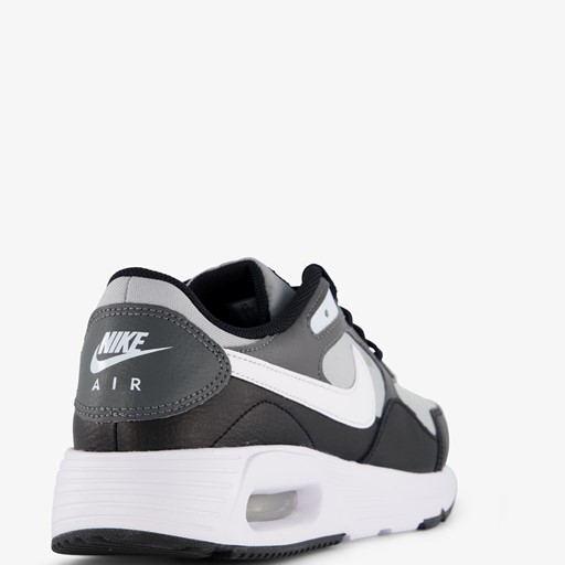 Air Max SC heren sneakers grijs/wit