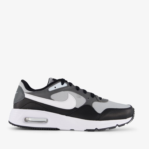 Air Max SC heren sneakers grijs/wit