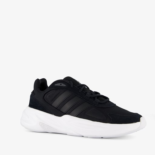 Ozelle heren hardloopschoenen zwart