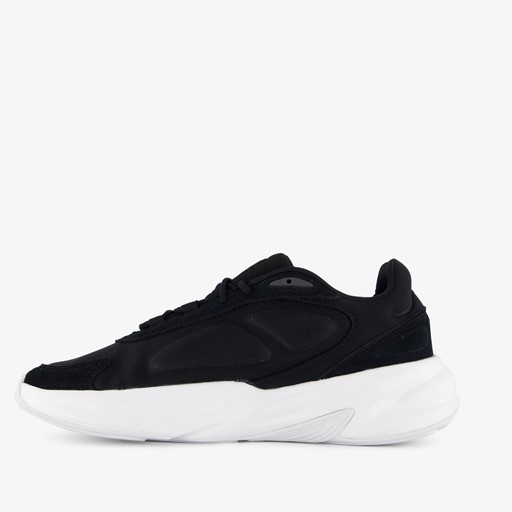 Ozelle heren hardloopschoenen zwart