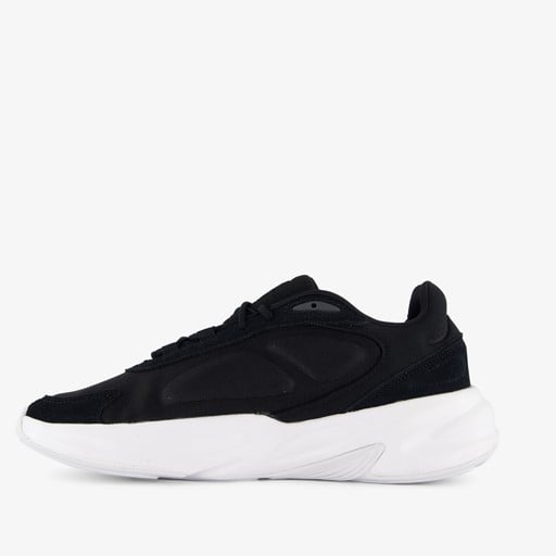 Ozelle heren hardloopschoenen zwart