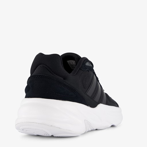 Ozelle heren hardloopschoenen zwart