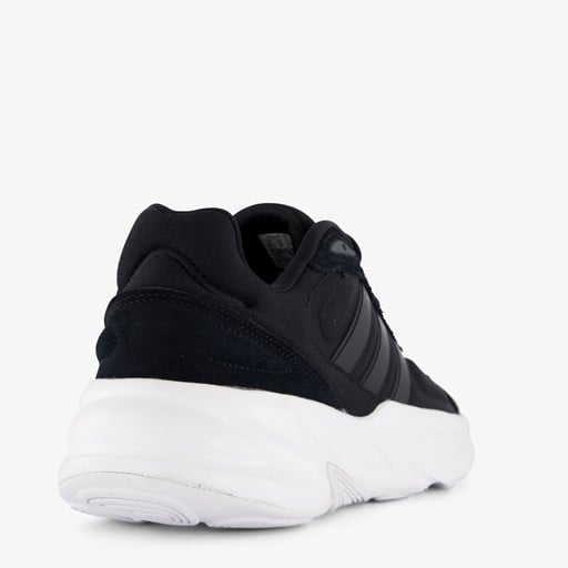 Ozelle heren hardloopschoenen zwart