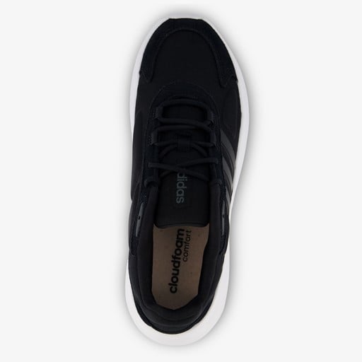 Ozelle heren hardloopschoenen zwart