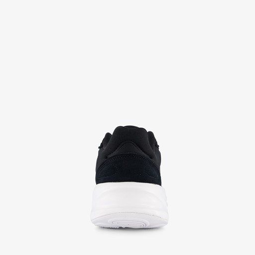 Ozelle heren hardloopschoenen zwart