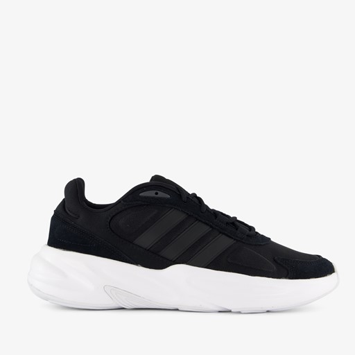 Ozelle heren hardloopschoenen zwart