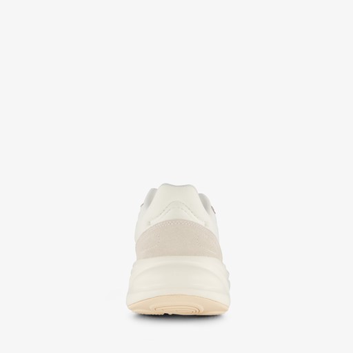 Ozelle dames hardloopschoenen wit
