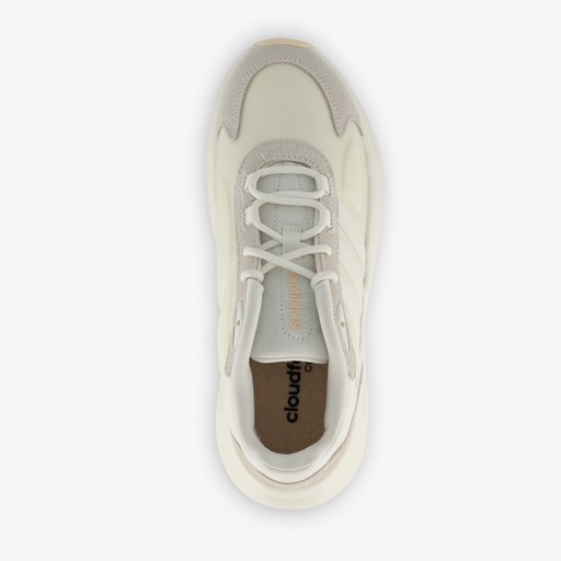 Ozelle dames hardloopschoenen wit