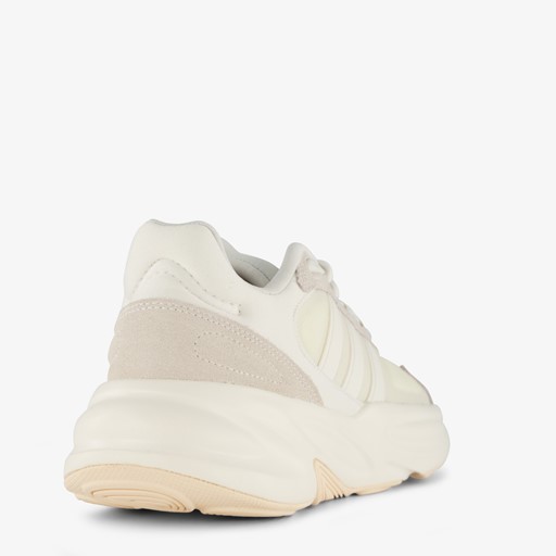 Ozelle dames hardloopschoenen wit