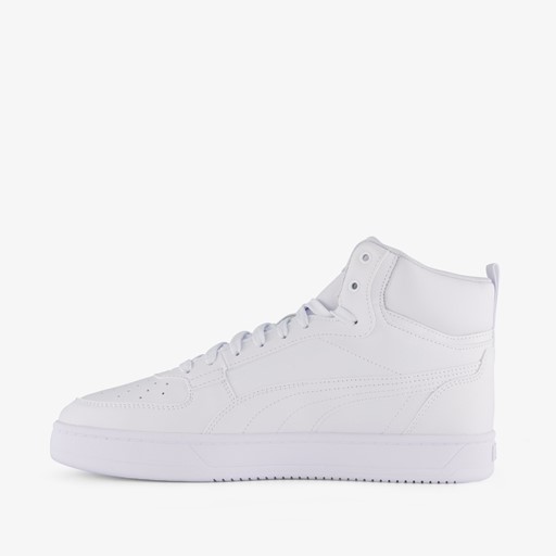 Caven 2.0 Mid hoge heren sneakers wit