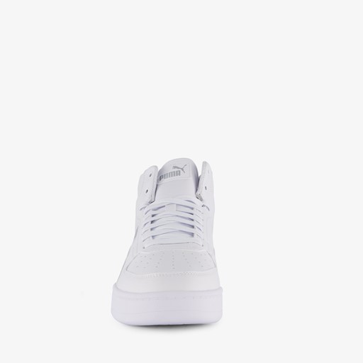 Caven 2.0 Mid hoge heren sneakers wit