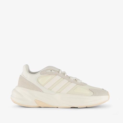 Ozelle dames hardloopschoenen wit