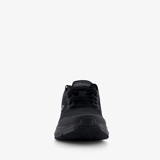 Dyna-Air heren sneakers zwart