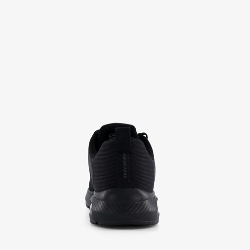 Dyna-Air heren sneakers zwart