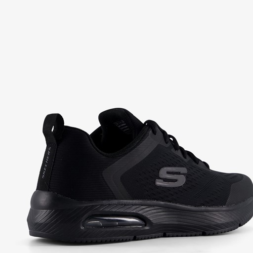 Dyna-Air heren sneakers zwart