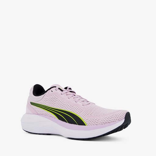 Scend Pro dames hardloopschoenen roze
