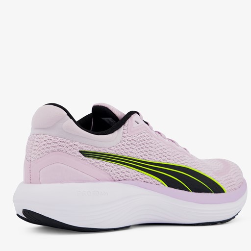Scend Pro dames hardloopschoenen roze