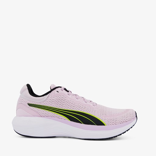 Scend Pro dames hardloopschoenen roze