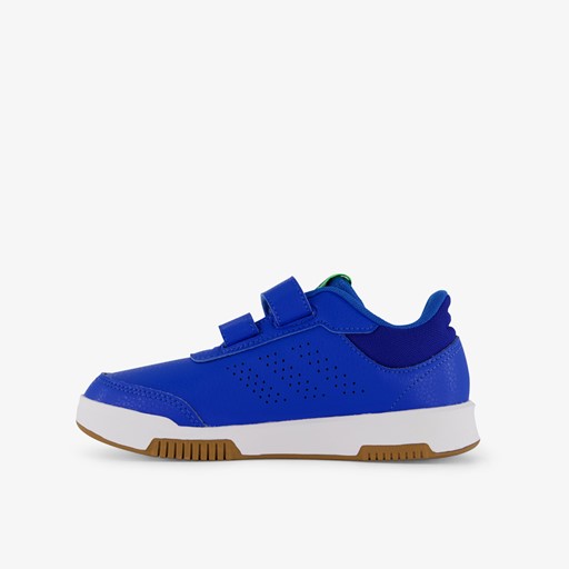 Tensaur Sport 2.0 kinder sneakers blauw