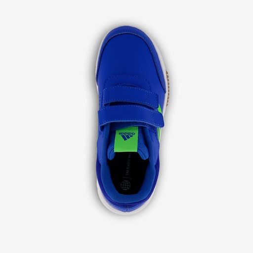 Tensaur Sport 2.0 kinder sneakers blauw