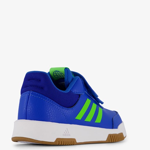 Tensaur Sport 2.0 kinder sneakers blauw