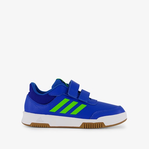 Tensaur Sport 2.0 kinder sneakers blauw