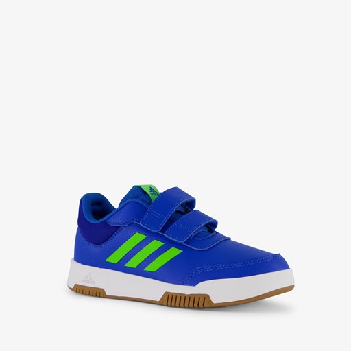 Tensaur Sport 2.0 kinder sneakers blauw