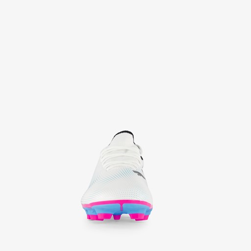 Future 7 Play heren voetbalschoenen wit