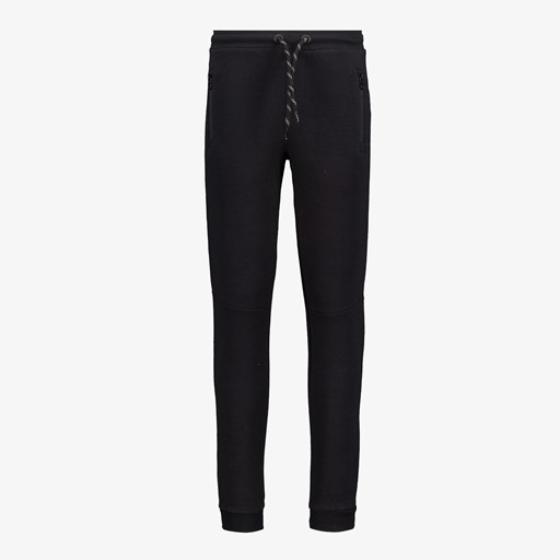Jongens joggingbroek zwart