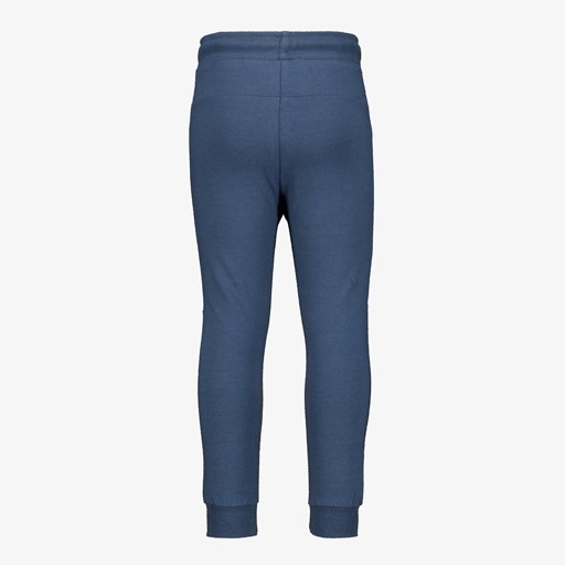 Jongens joggingbroek blauw
