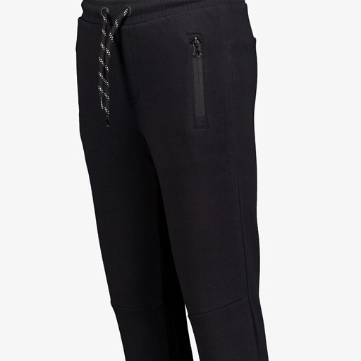 Jongens joggingbroek zwart