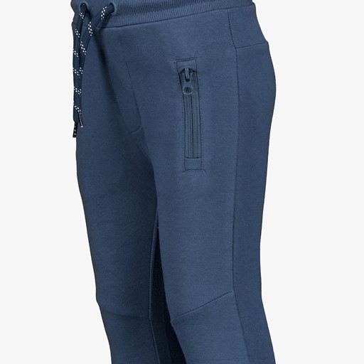 Jongens joggingbroek blauw