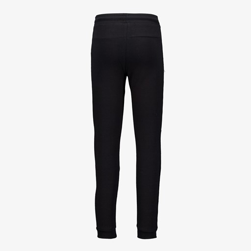 Jongens joggingbroek zwart