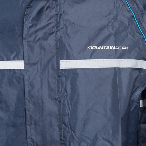 Dames/heren regenpak