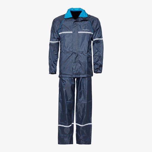 Dames/heren regenpak