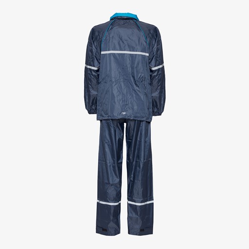 Dames/heren regenpak