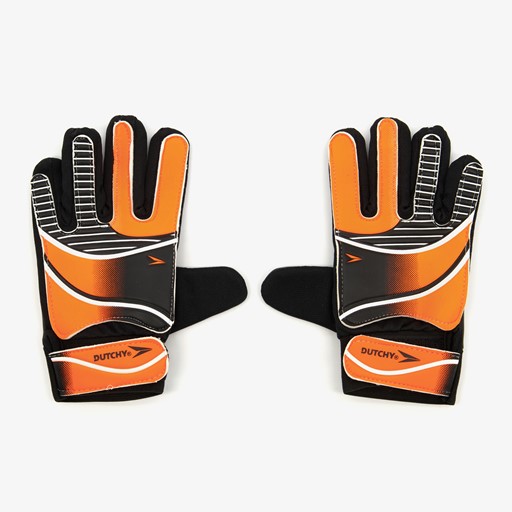 Keeperhandschoenen