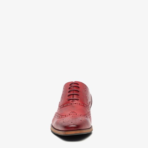 Heren veterschoenen