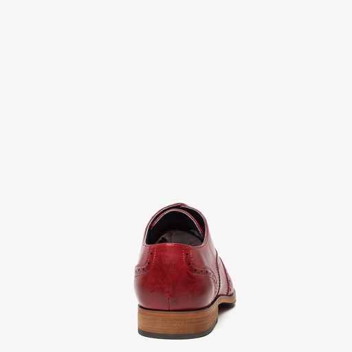 Heren veterschoenen