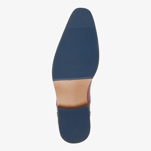 Heren veterschoenen