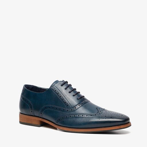 Heren veterschoenen