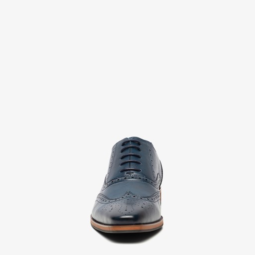 Heren veterschoenen