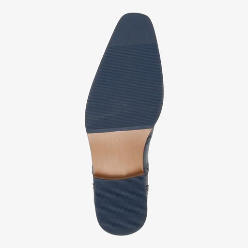 Heren veterschoenen