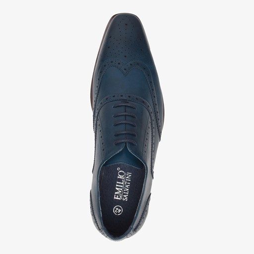 Heren veterschoenen