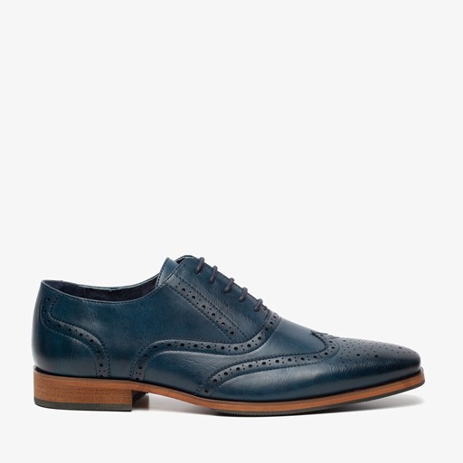 Heren veterschoenen