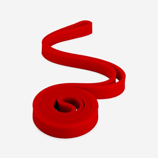 Powerband 4-25 KG